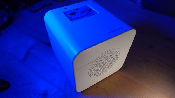Primercube©