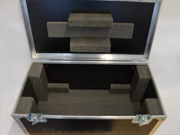 Caisse de transport pour générateur de Plasma RPZ 15 – Image 3