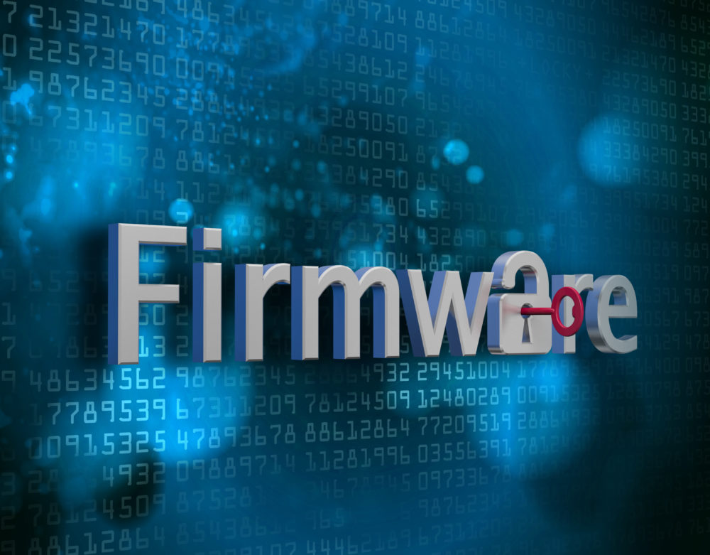 Protégé : Mise à jour du firmware Primercube