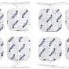 Patchs souples classiques (5x5cm)