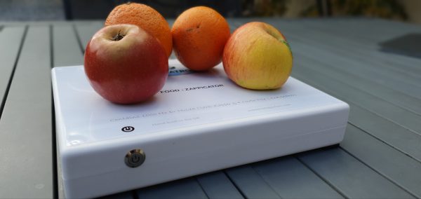Food Zappicator : Zappeur pour nourriture – Image 2