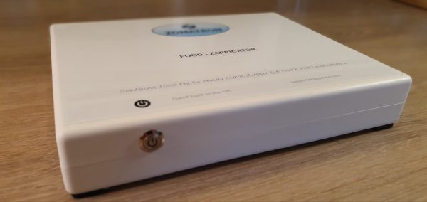 Food Zappicator : Zappeur pour nourriture – Image 5