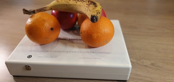 Food Zappicator : Zappeur pour nourriture – Image 8