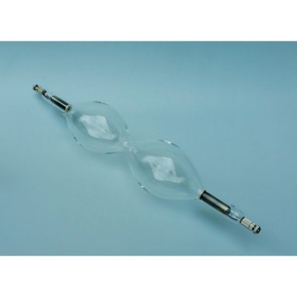 Tube de rechange pour générateur de plasma RPZ 15