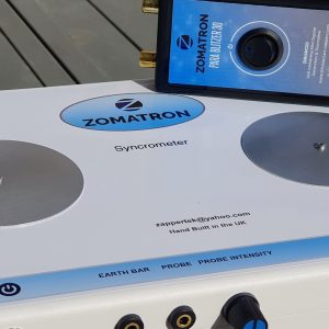 Syncromètre ZOMATRON