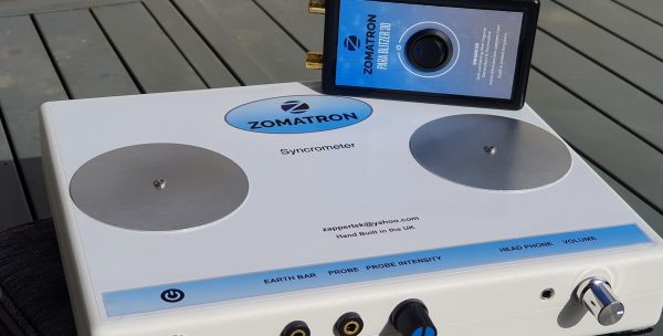 Syncromètre ZOMATRON