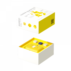 Compteur de ClO2 Mara Quantics