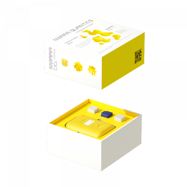Compteur de ClO2 Mara Quantics – Image 2