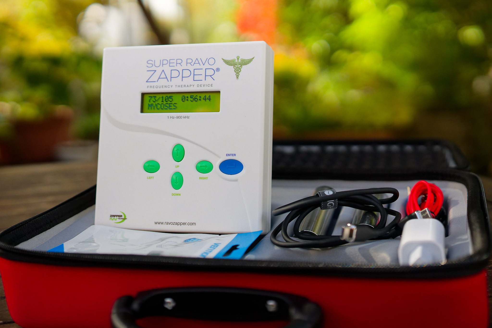 Super Ravo Zapper (modèle 2025) – Image 11