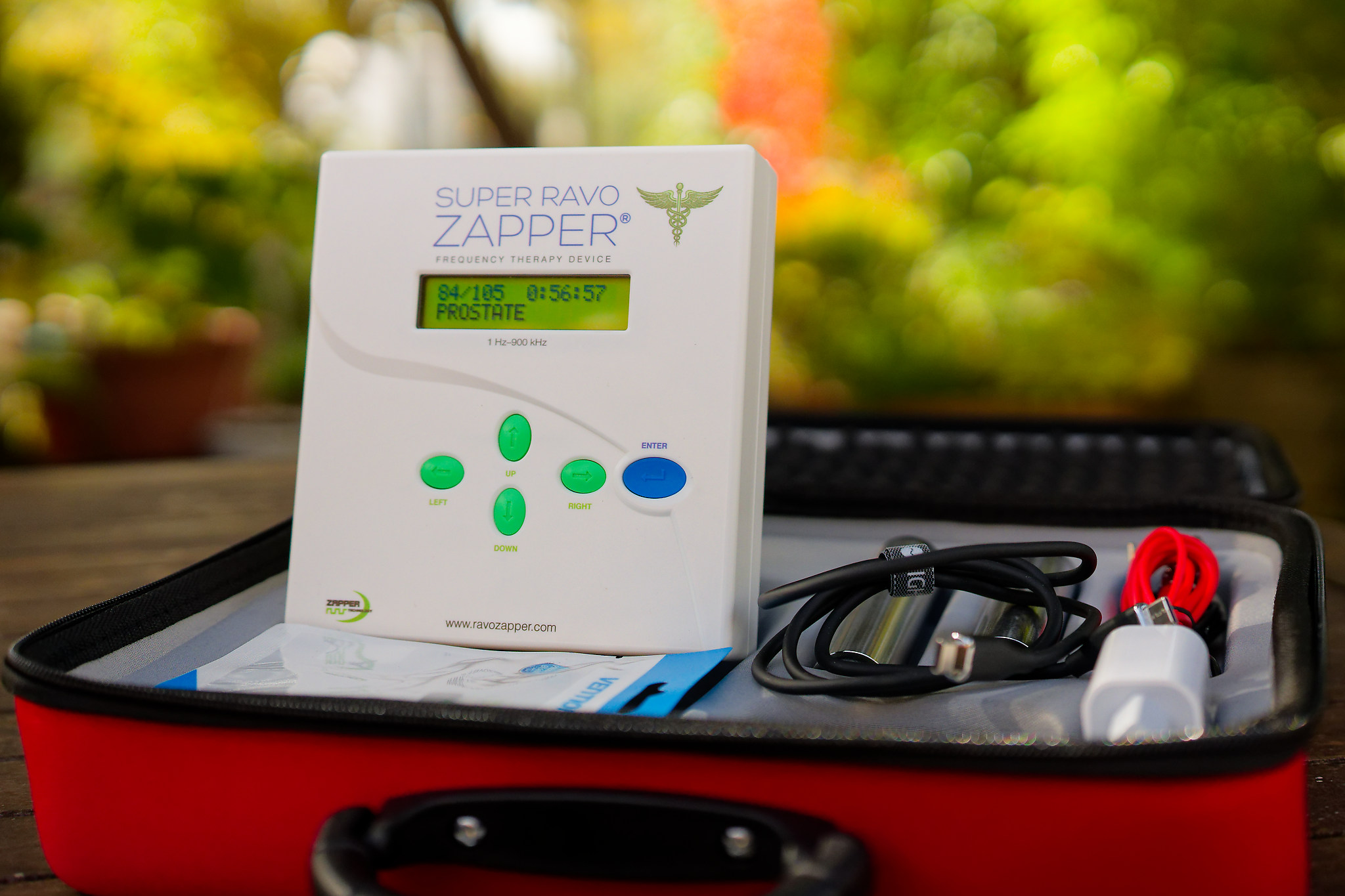 Super Ravo Zapper (modèle 2025) – Image 9