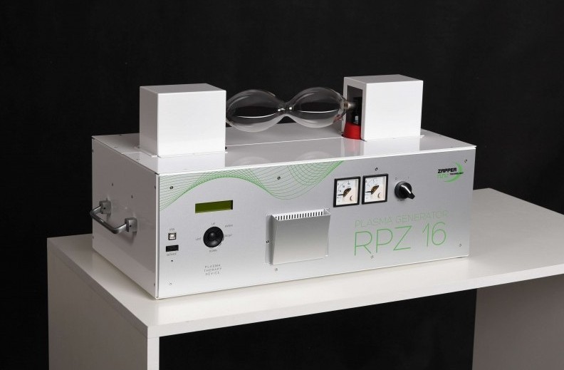 Générateur de plasma RPZ 16 – Image 2