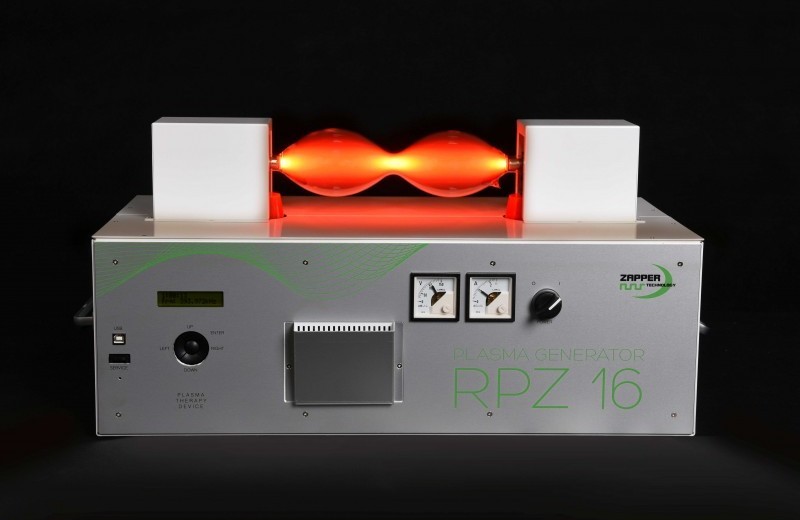 Générateur de plasma RPZ 16
