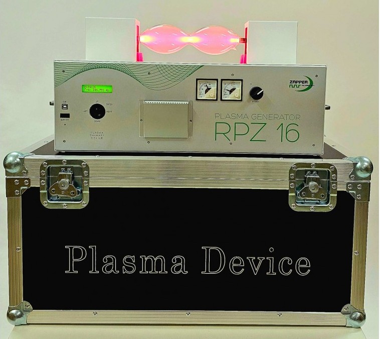 Générateur de plasma RPZ 16 – Image 4