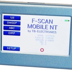 Protégé : F-SCAN MOBILE NT + FORMATION + FSI V2 (1 mois)