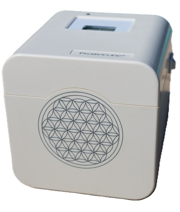 Mode d’emploi ProlifeCube Basic