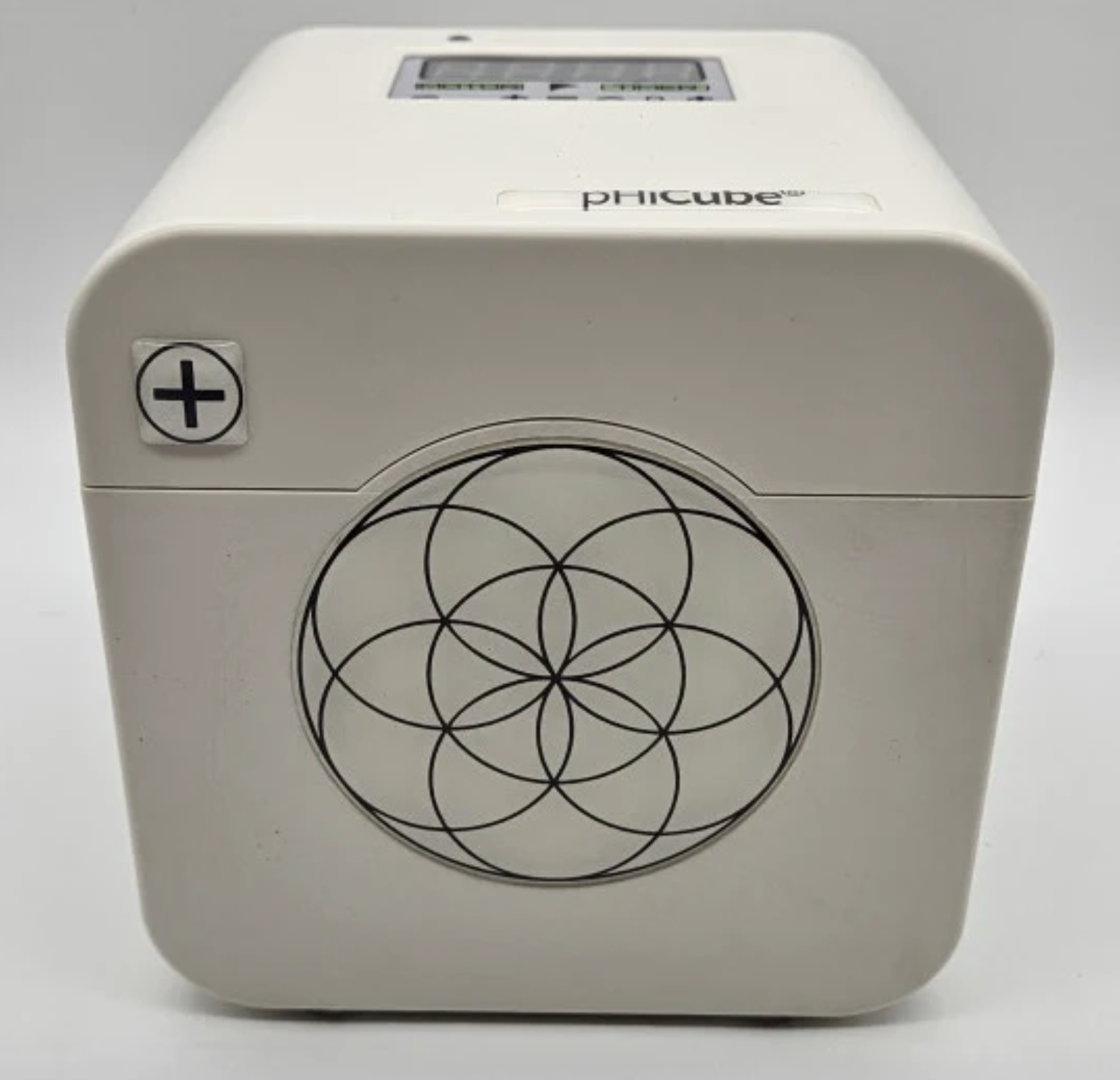 pHiCube® ⊕
