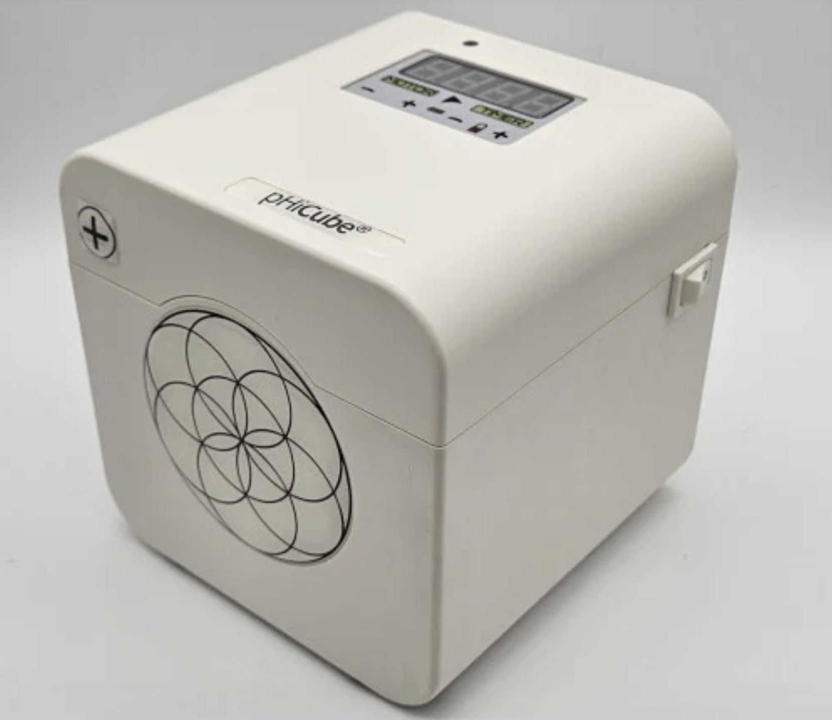 pHiCube® ⊕ – Image 3