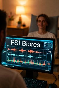 Analyse Fréquentielle