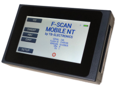 F-SCAN MOBILE NT + FORMATION + FSI V2 (3 mois)