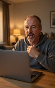 Assistance par Visioconférence