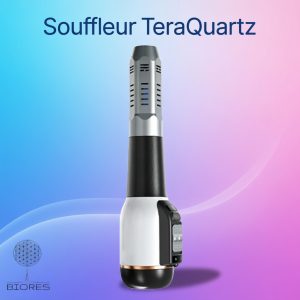 Souffleur TeraQuartz